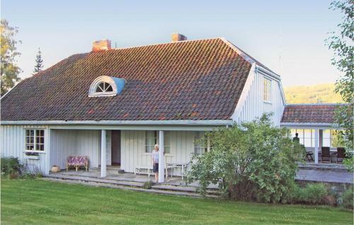Holiday Home Hov Vestsideveien II