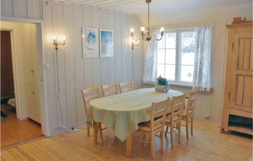 Holiday Home Hov Vestsideveien II