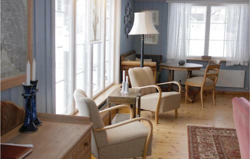 Holiday Home Hov Vestsideveien II