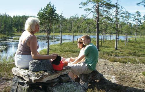 Holiday Home Hov Vestsideveien II