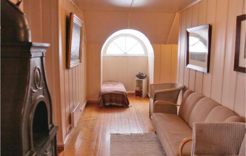 Holiday Home Hov Vestsideveien II