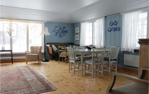 Holiday Home Hov Vestsideveien II