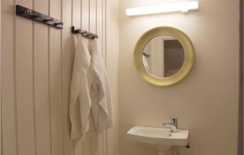 Holiday Home Hov Vestsideveien II