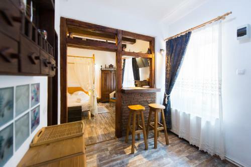 Apartamentos Kron Studios