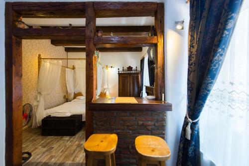 Apartamentos Kron Studios