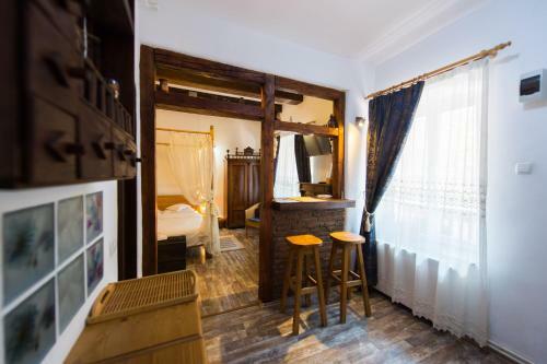 Apartamentos Kron Studios