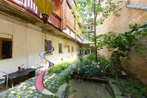 Apartamentos Kron Studios