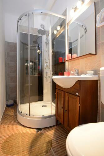 Apartamentos Kron Studios