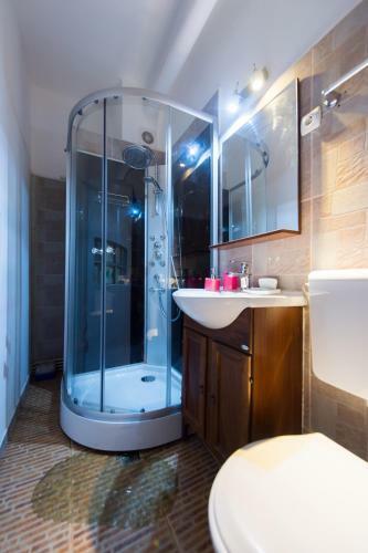 Apartamentos Kron Studios