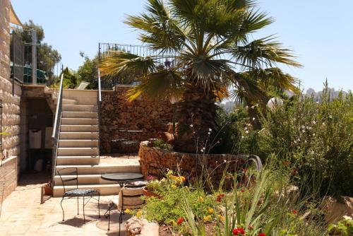 Villa Jerusalem Mansion