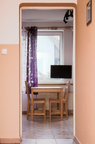 Marymont Hostel