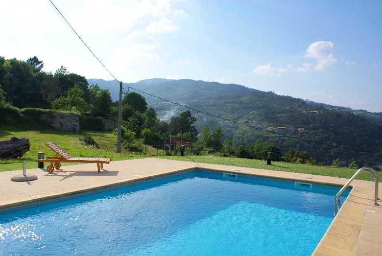Hostal Quinta Da Ventuzela