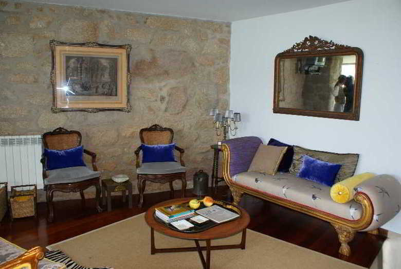 Hostal Quinta Da Ventuzela