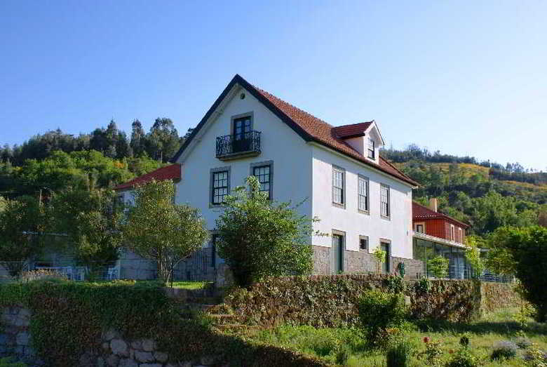 Hostal Quinta Da Ventuzela
