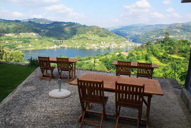 Hostal Quinta Da Ventuzela
