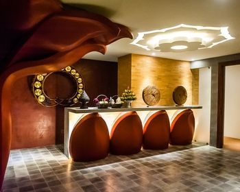 Hotel Golden Temple Residence