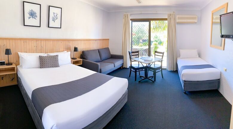 Costa Rica Motel