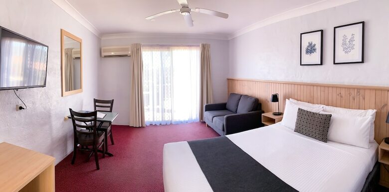 Costa Rica Motel