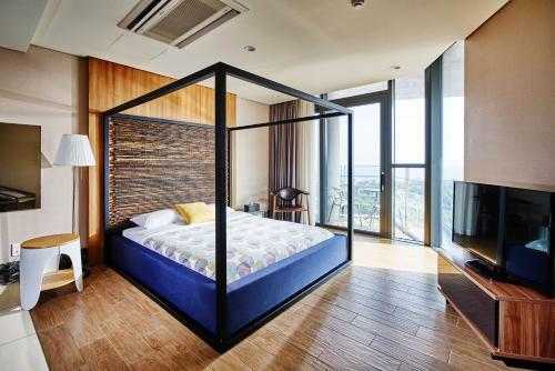 Hotel Jeju Spring Pension