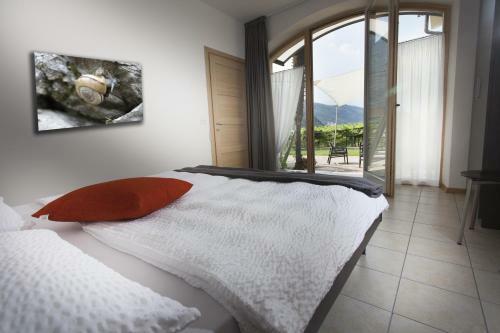 Apartamento Appartamenti Al Vigneto
