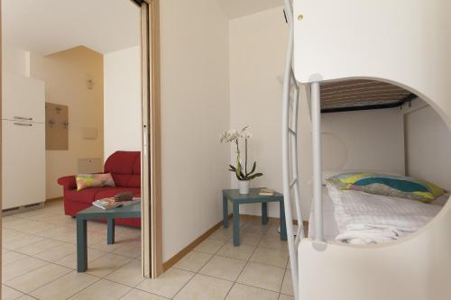 Apartamento Appartamenti Al Vigneto