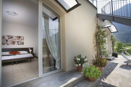 Apartamento Appartamenti Al Vigneto