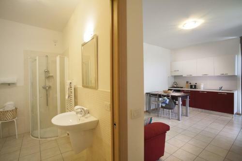 Apartamento Appartamenti Al Vigneto