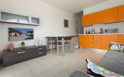 Apartamento Appartamenti Al Vigneto