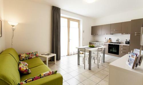 Apartamento Appartamenti Al Vigneto
