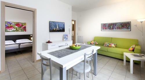 Apartamento Appartamenti Al Vigneto