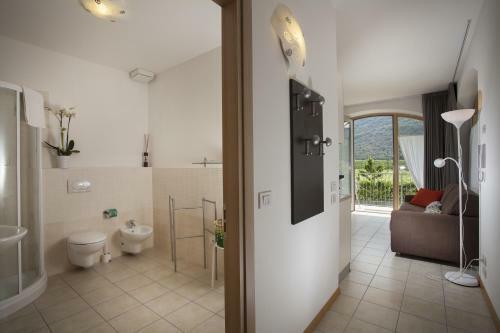 Apartamento Appartamenti Al Vigneto