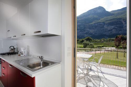Apartamento Appartamenti Al Vigneto