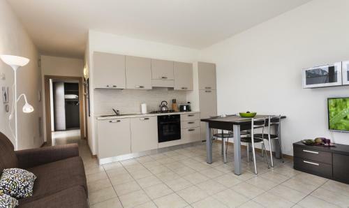 Apartamento Appartamenti Al Vigneto