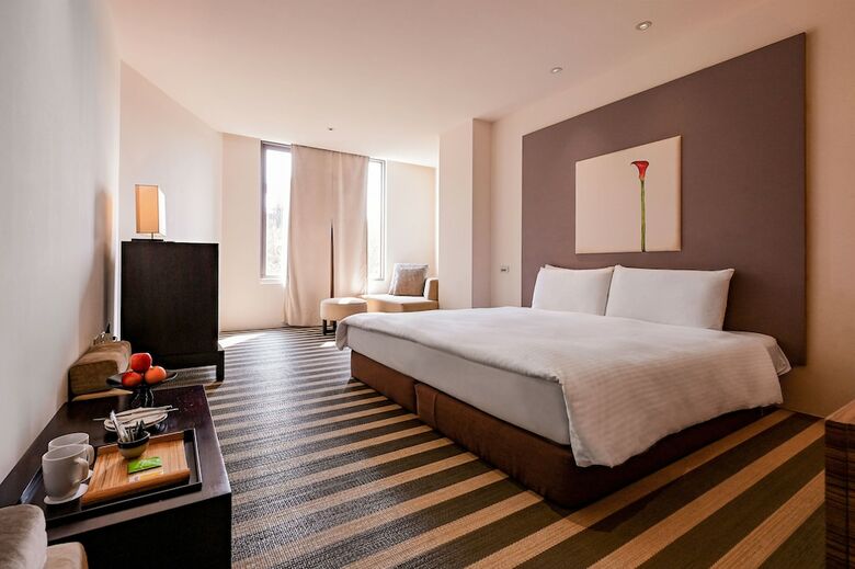 Hotel Landis Resort Yangmingshan