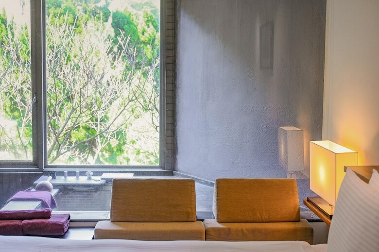 Hotel Landis Resort Yangmingshan