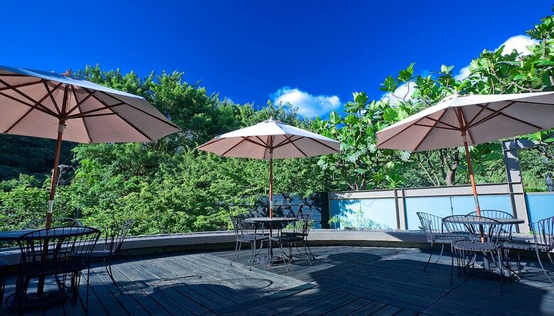 Hotel Landis Resort Yangmingshan