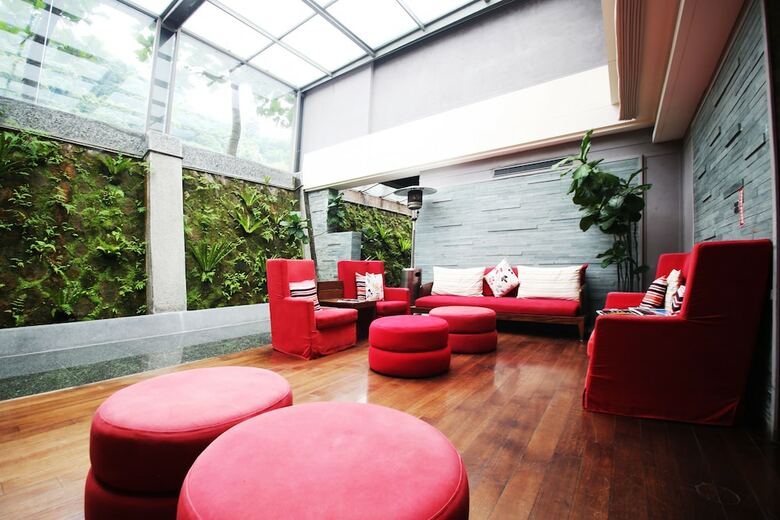 Hotel Landis Resort Yangmingshan