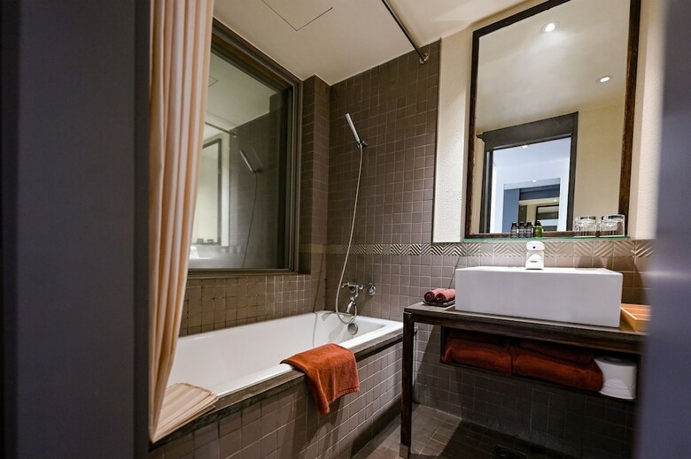 Hotel Landis Resort Yangmingshan