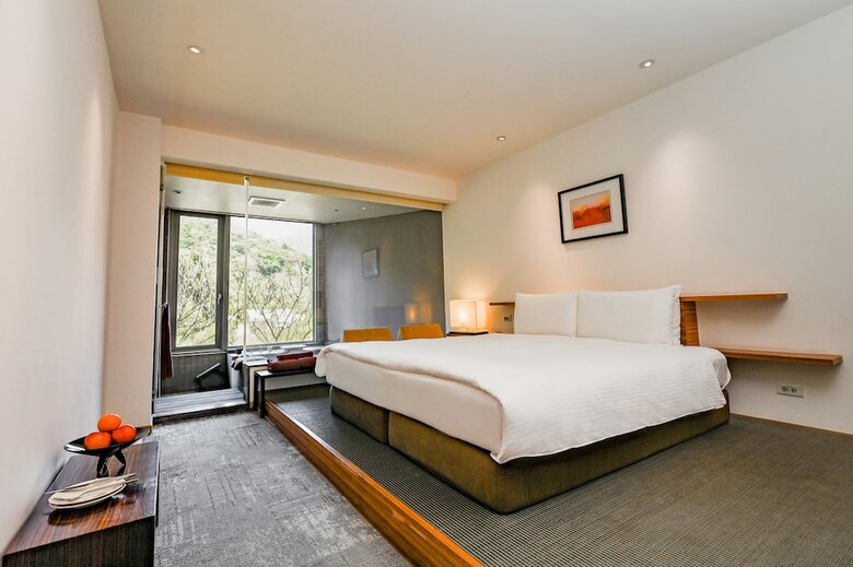 Hotel Landis Resort Yangmingshan