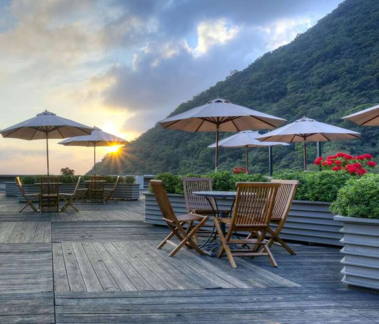 Hotel Landis Resort Yangmingshan