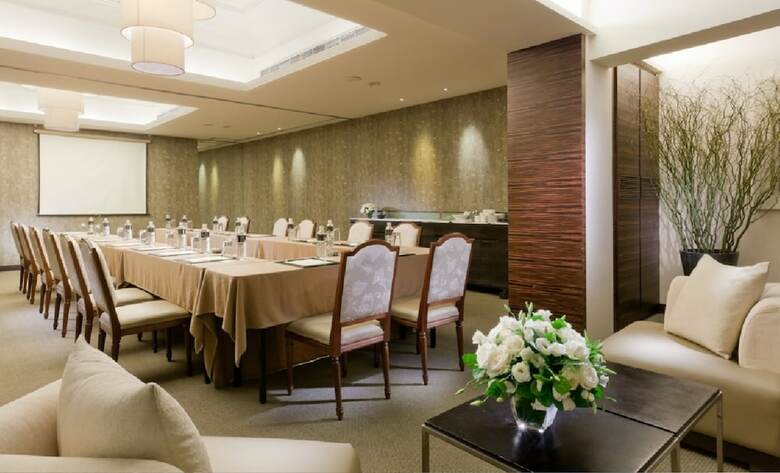 Hotel Landis Resort Yangmingshan