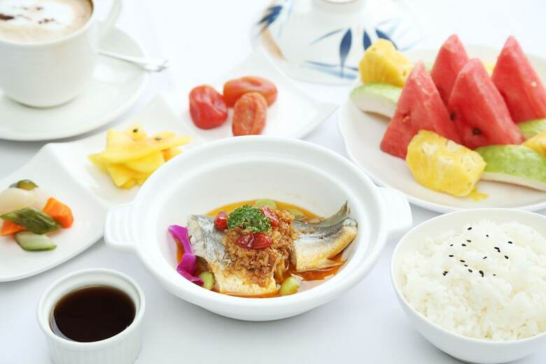 Hotel Landis Resort Yangmingshan