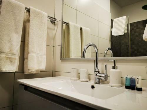 Central Boutique Hotel
