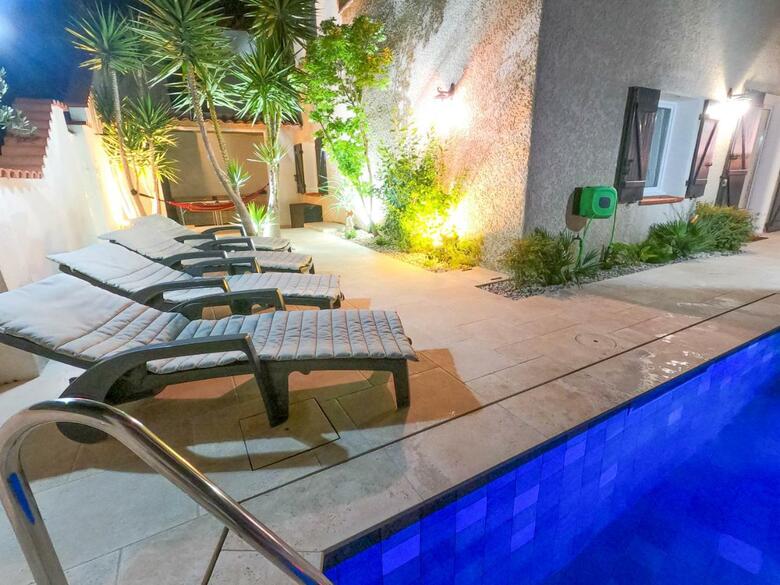 Apartamento Villa Reiala