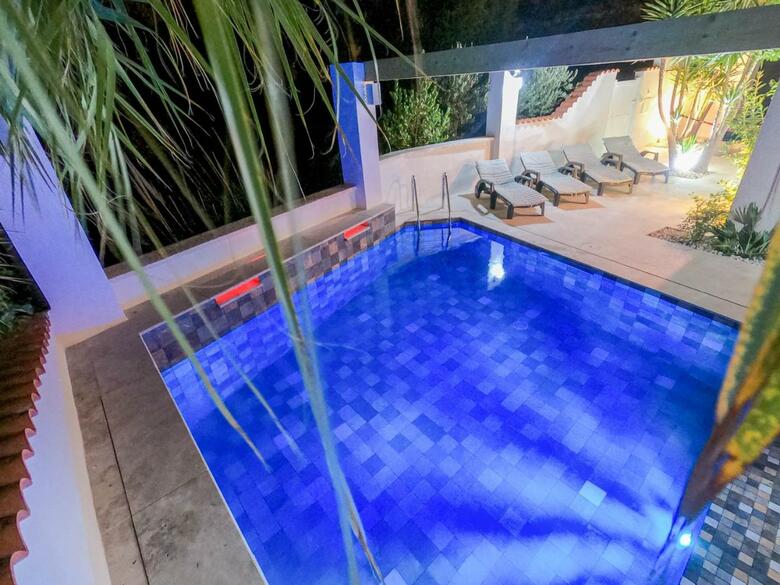 Apartamento Villa Reiala