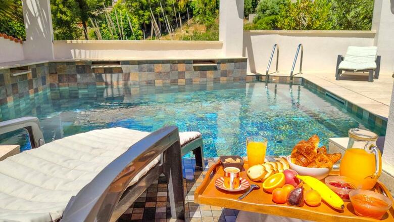 Apartamento Villa Reiala
