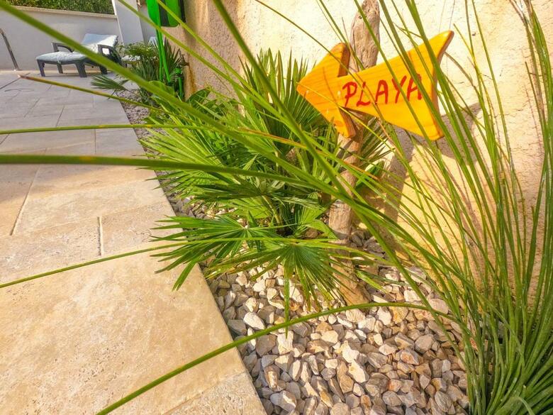 Apartamento Villa Reiala
