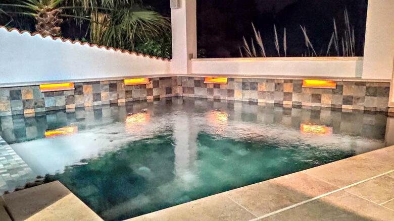 Apartamento Villa Reiala