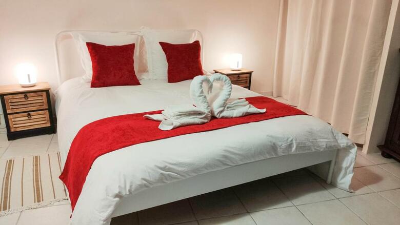 Apartamento Villa Reiala