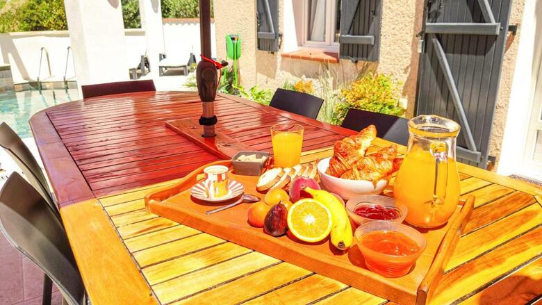 Apartamento Villa Reiala